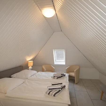 Apartamento Haus Schoessler, Whg 2