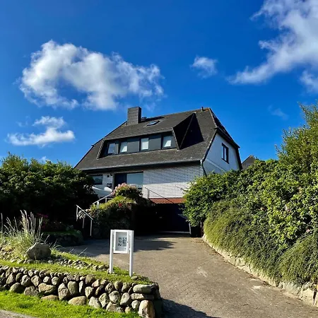 Haus Schoessler, Whg 2