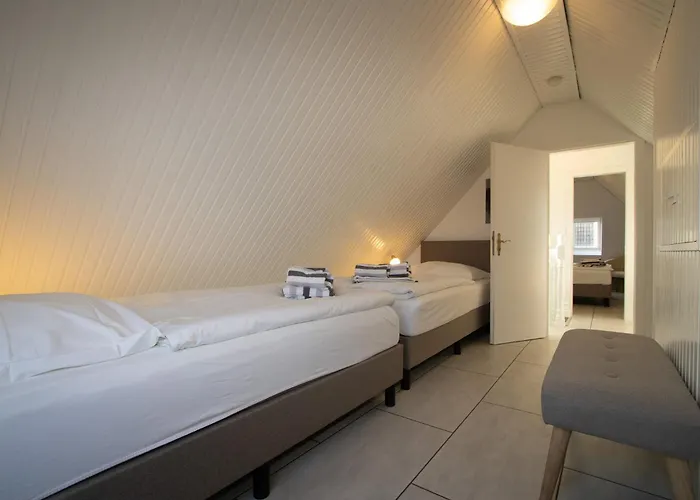 Haus Schoessler, Whg 2 Hörnum