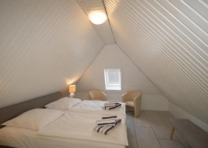 شقة Haus Schoessler, Whg 2