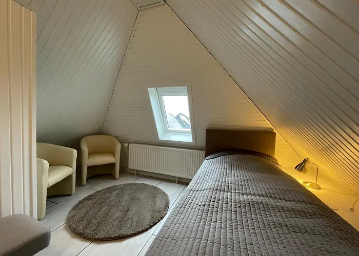 Haus Schoessler, Whg 2 * Hörnum