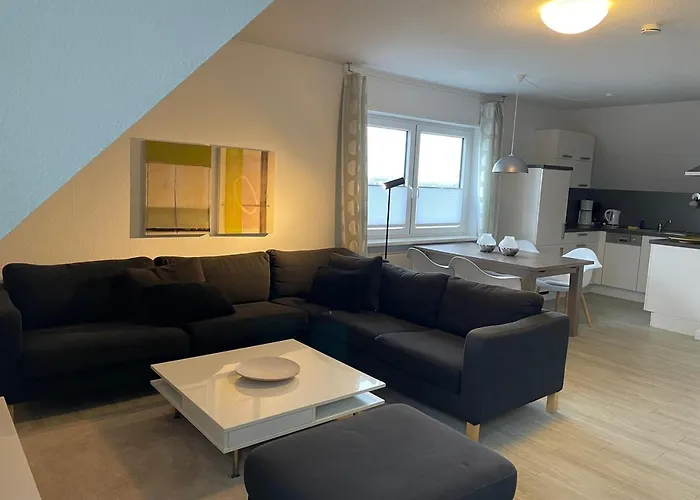 شقة Haus Schoessler, Whg 2