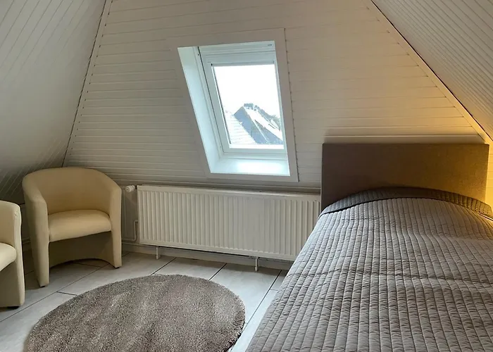 Haus Schoessler, Whg 2 Hörnum