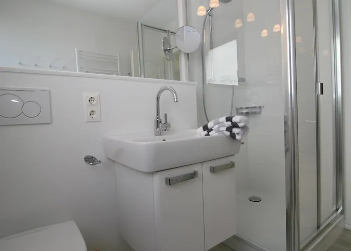 Haus Schoessler, Whg 2 شقة